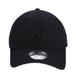 Boné New Era 920 ST PERMANENTE NY Preto