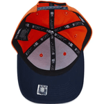 Boné 9FORTY Snapback Aba Curva NFL Denver Broncos