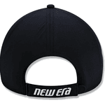 Boné New Era 9Twenty Performace Aba Curva Preto Strapback