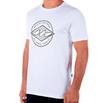 Camiseta Triangular Rotor Billabong