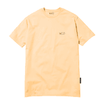 Camiseta Regular Mcd Classic Amarelo