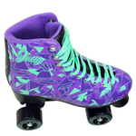 Patins Jolly Roxo V2 - 58MM X 32MM ABEC-7