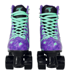 Patins Jolly Roxo V2 - 58MM X 32MM ABEC-7