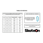 Patins Freestyle Inline HD inline XT - Verde Lançamento