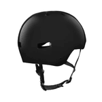 Capacete Proteção Niggli Iron Pro N1 Preto para Skate e Patins