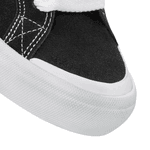 Tênis QIX Chorão Park Preto e Branco