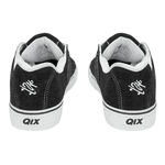 Tênis QIX Chorão Park Preto e Branco