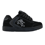 Tênis Qix Chorão Lado B - Black