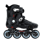 Patins Inline Freestyle Traxart Dynamix Preto
