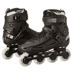 Patins Fila Freestyle Urban Nrk Pro All Black Abec7