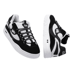 Tênis Fluente GTX Prt Branco Essencial