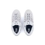Tênis Fluente GTX Cinza Azul Branco Essencial