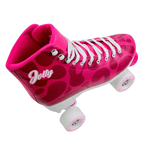 Patins Quad Traxart Jolly V3 Estilo Conforto e Estabilidade para Iniciantes
