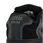 Tênis Qix Chorão Lado B - Black