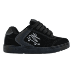 Tênis Qix Chorão Lado B - Black