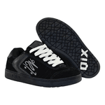 Tênis Qix Chorão Lado B - Black