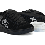 Tênis Qix Chorão Lado B - Black