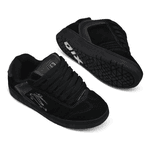 Tênis Qix Chorão Lado B - Black