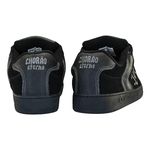 Tênis Qix Chorão Lado B - Black
