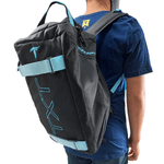 Mochila Pumb Azul Traxart