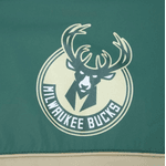 Jaqueta Corta Vento Windbreaker NBA Milwaukee Bucks Core