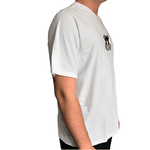 Camiseta Ous 97 Osvaldo Branco