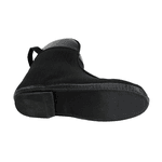 Patins Traxart Mesh Urban 80mm ABEC-9 Black e Gold