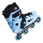 Patins Freestyle Urban Traxart Revolt Azul Sky