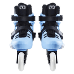 Patins Freestyle Urban Traxart Revolt Azul Sky