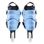Patins Freestyle Urban Traxart Revolt Azul Sky