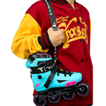 Strap Para Patins Traxart Colors