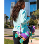 Strap Para Patins Traxart Colors