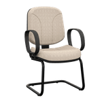 Cadeira Diretor Aproximação S - Plaxmetal