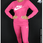 CONJUNTO FEMININO NIKE 