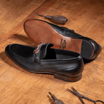 Loafer Henry - Preto