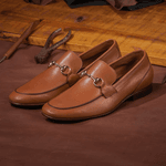 Loafer Tyler - Cognac