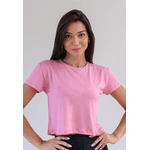 Cropped Visco Frelith - ROSA
