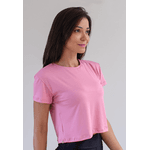 Cropped Visco Frelith - ROSA