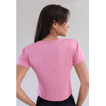 Cropped Visco Frelith - ROSA