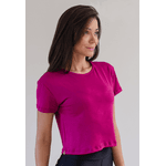 Cropped Visco Frelith - VIOLETA