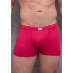 Boxer Frelith Lisa Básica - VERMELHO
