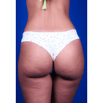 Kit 3 Fios Passarinhos, Verde Claro e Coral em Microfibra - ESTAMPADA