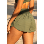 Short Fitness Beach Frelith - VERDE ESCURO