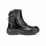 COTURNO THOR PETROLEIRO COURO COMPOSITE PU BIDENSIDADE ELETRICISTA