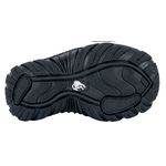 Sapatilha Infantil Aquática Esporte Náutico Neoprene Preto