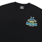 Tee HIGH X-Star Black