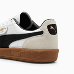 TÊNIS PUMA PALERMO LTH BRANCO