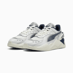 TÊNIS PUMA RS-X 40TH ANNIVERSARY "VAPOR GRAY FEATHER GRAY"