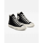 Tênis Converse Chuck 70 Vintage Preto