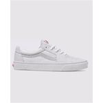 Tênis Vans Sk8-Low Retro Skate - White